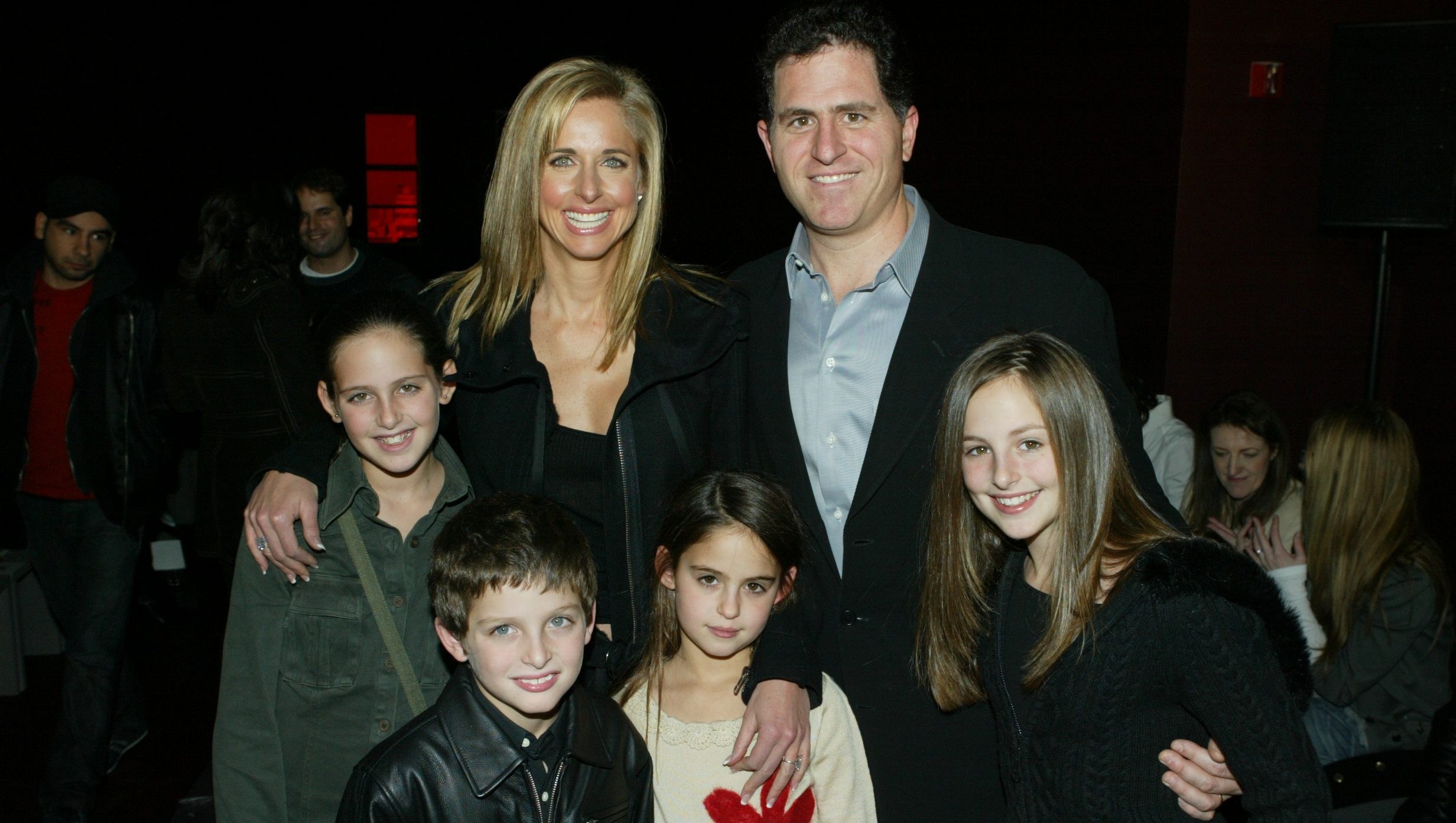 Who Are Susan Dell’s Kids? Meet Her 4 Children With Michael Dell