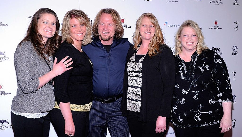 Is Kody Brown Leaving ‘Sister Wives’ Forever? His & Robyn’s Exit Explained