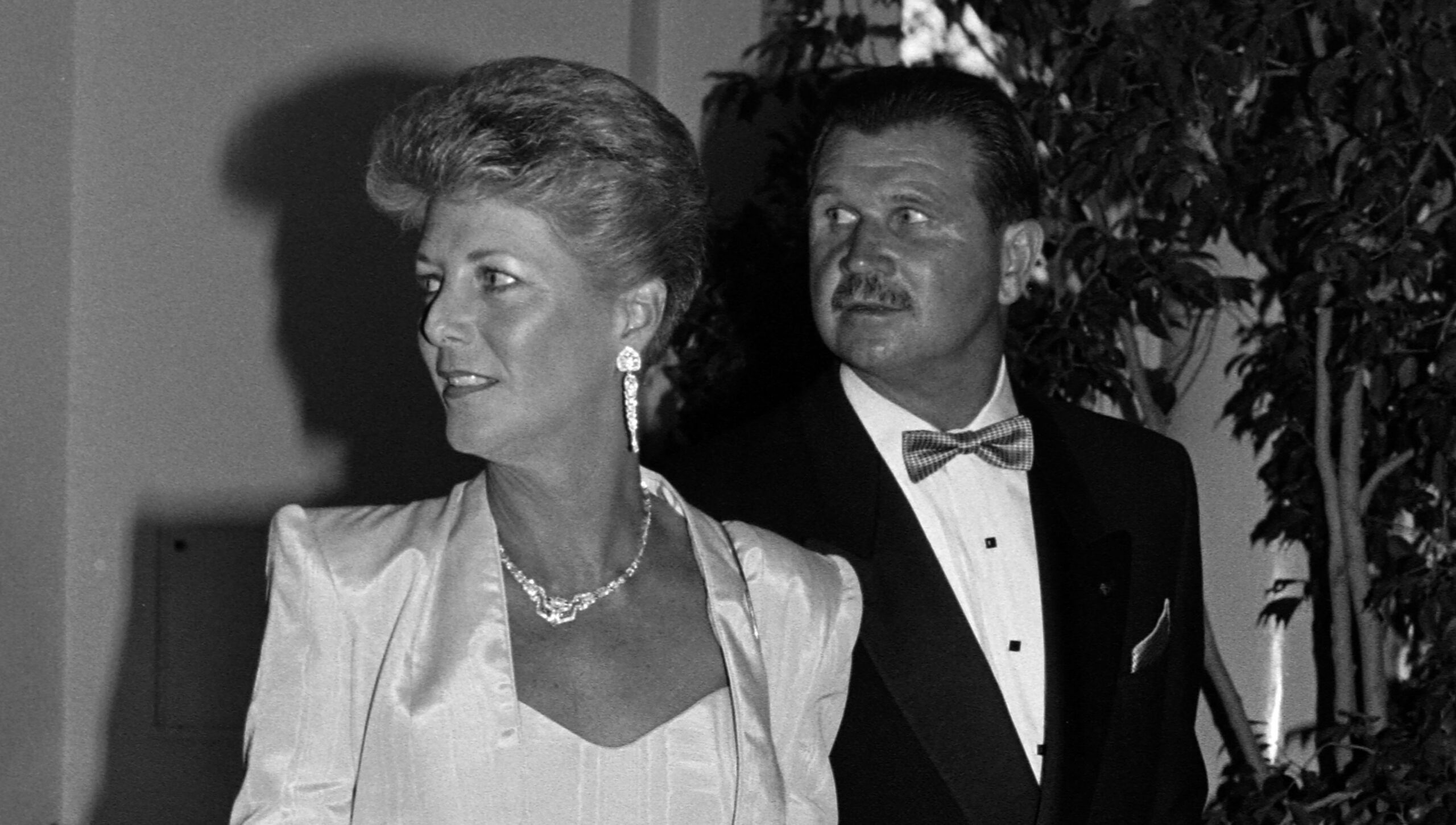 Who Was Mike Ditka’s Wife? All About Diana Ditka & Their Family