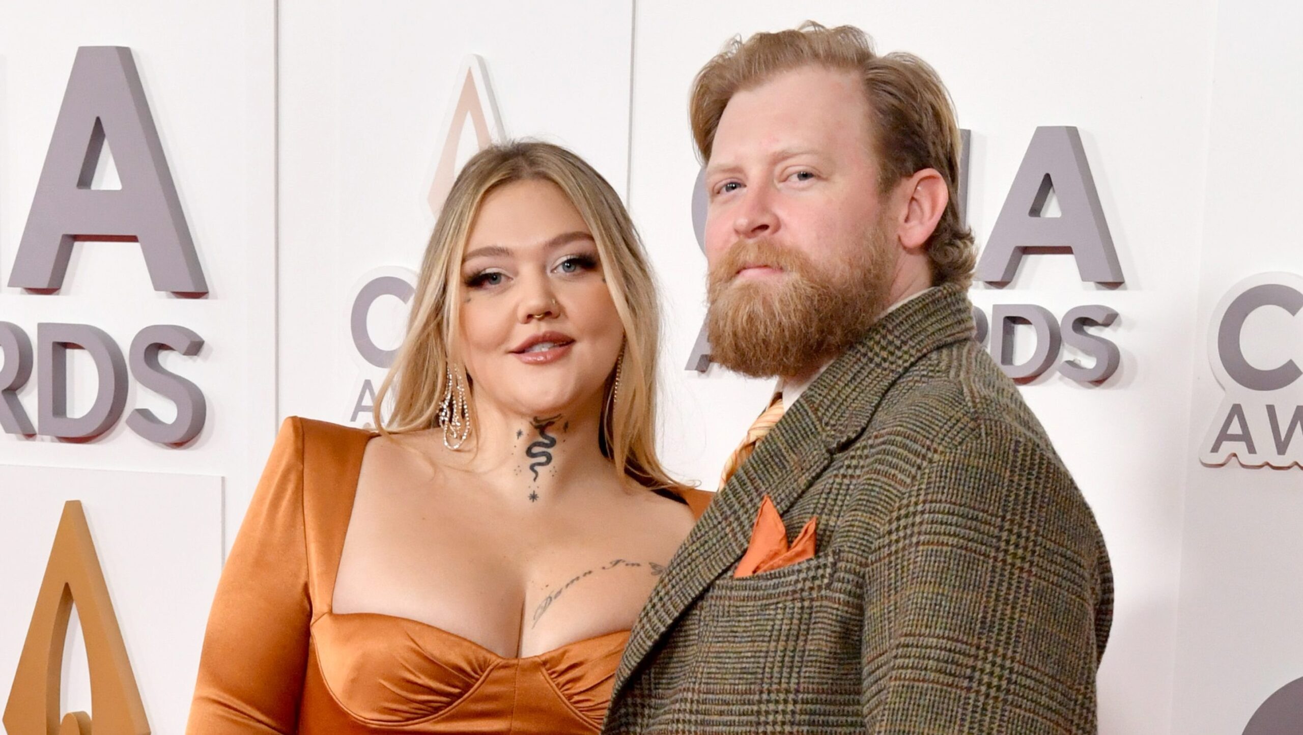 Who Is Elle King’s Husband? All About Dan Tooker & Their Wedding