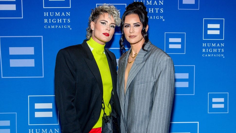 Why Did Ashlyn Harris & Ali Krieger Divorce? Inside Their Split