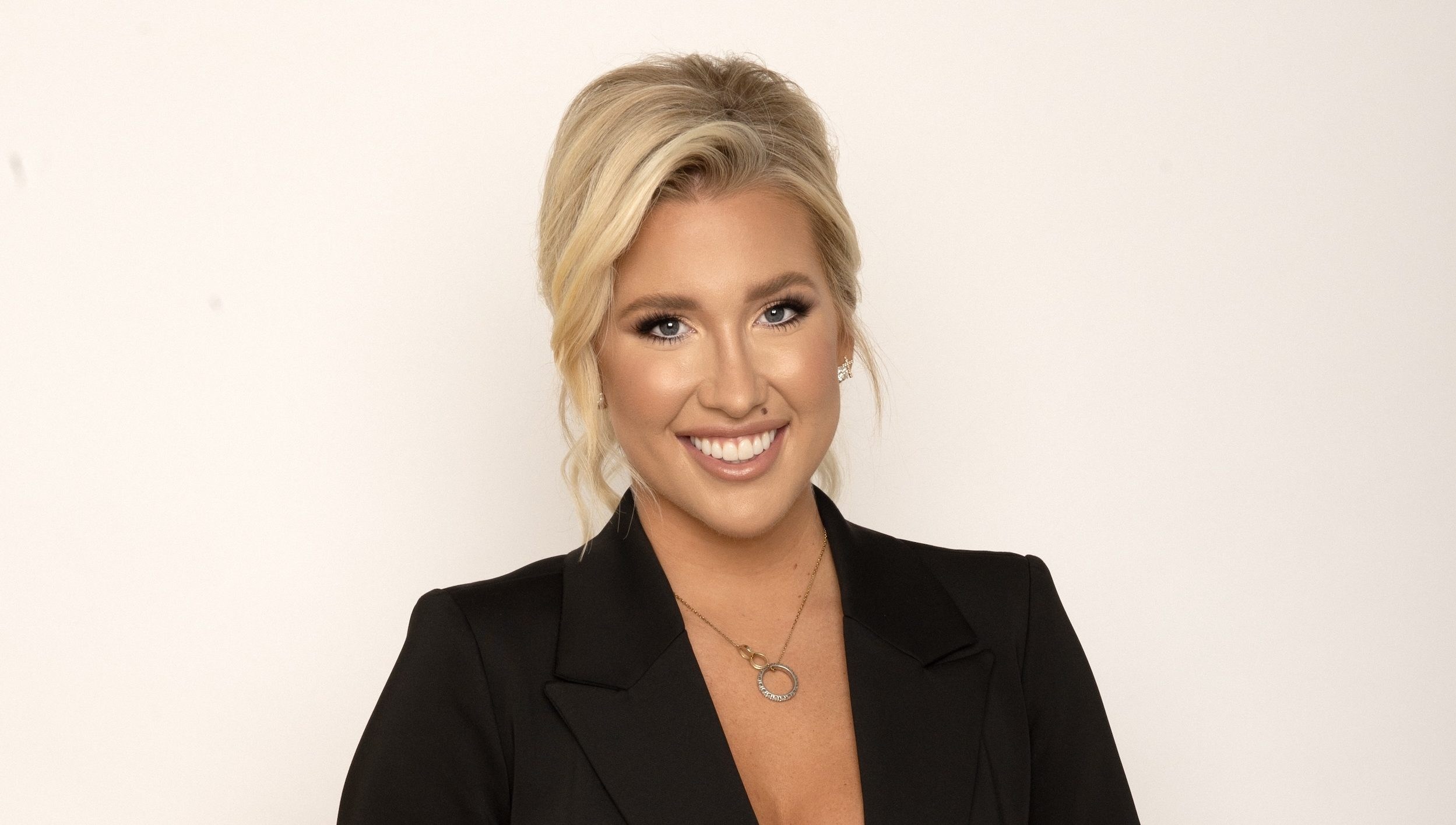 How Old Is Savannah Chrisley’s Boyfriend, Jason? About Her Fiance