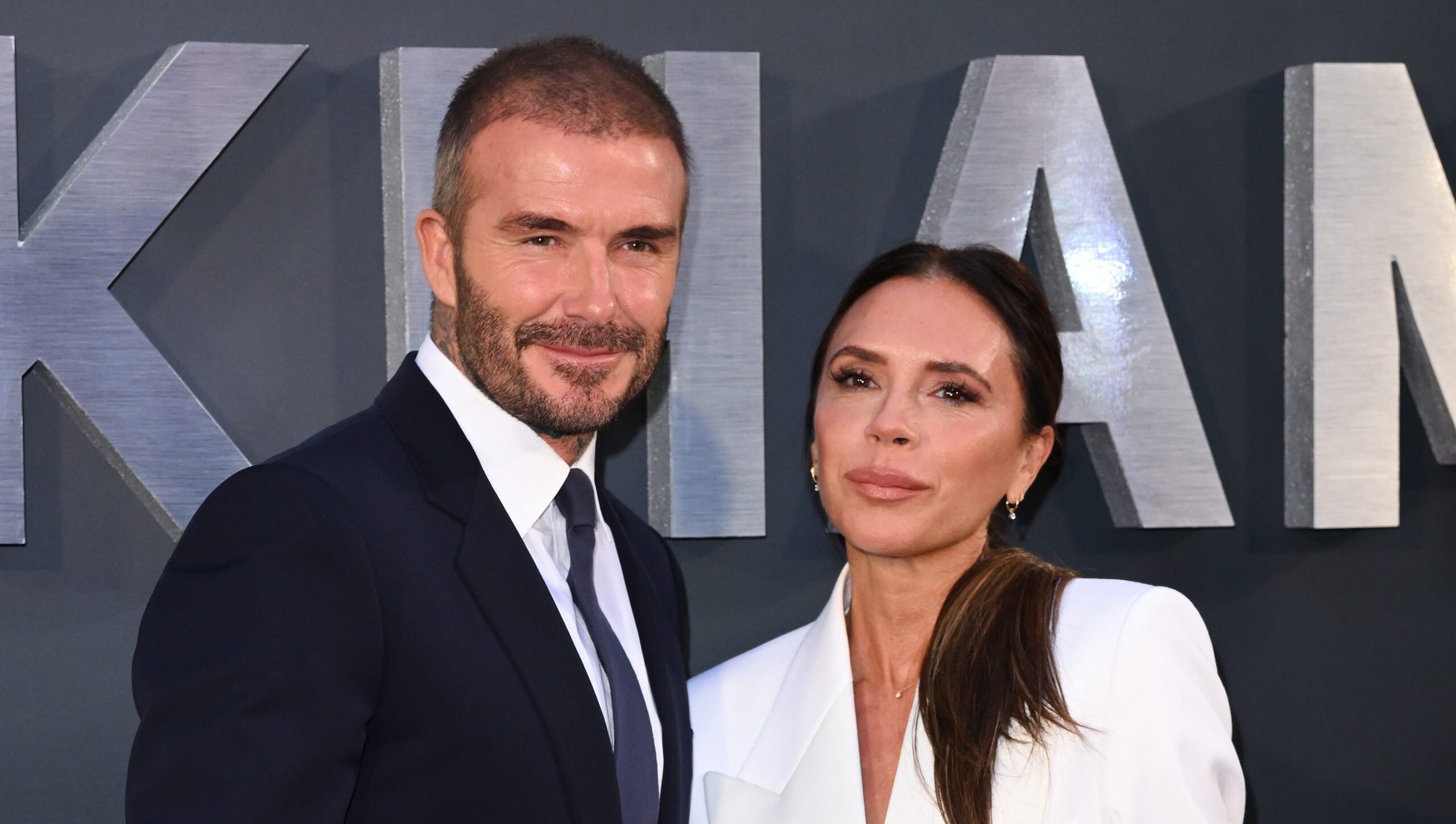 Victoria Beckham’s Tequila Shots and ‘Big Cucumber’ Joke About David Are Actually Relationship Goals