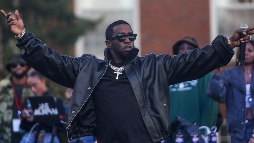 Who Is Christopher ‘Dudus’ Coke? About the Drug Lord & His Rumored Fight With Diddy