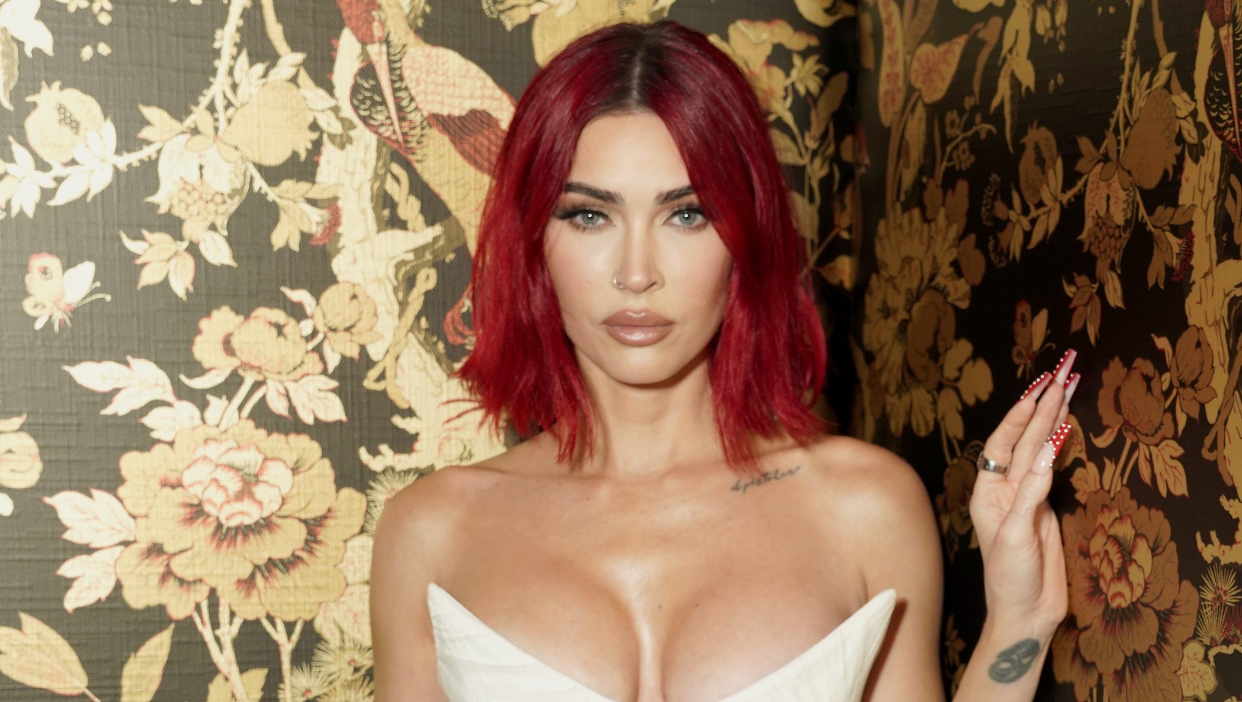 Is Megan Fox on a Paid Content Site? Her New Venture Explained