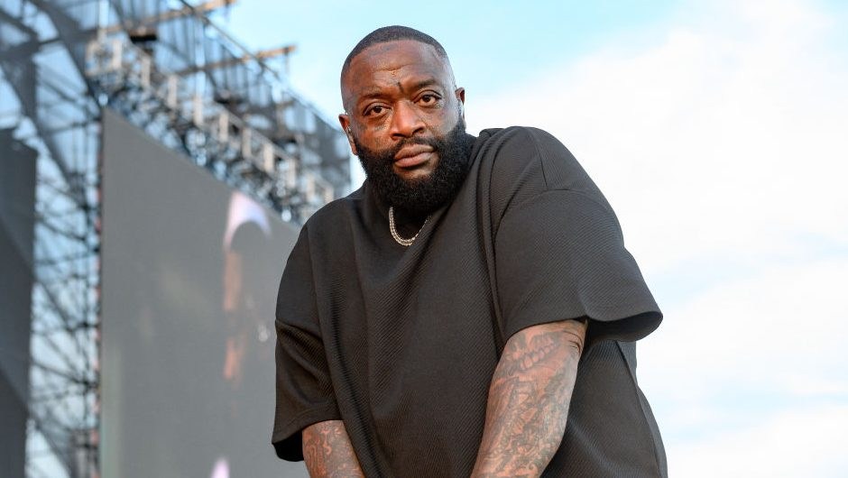 Why Was Rick Ross Arrested? What We Know About His Battery Charge
