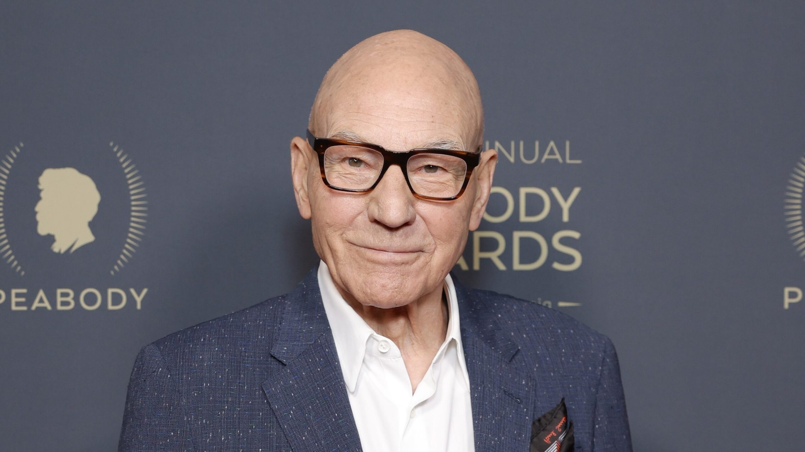 Patrick Stewart’s Health: His Alzheimer’s & Heart Disease History Before His Death