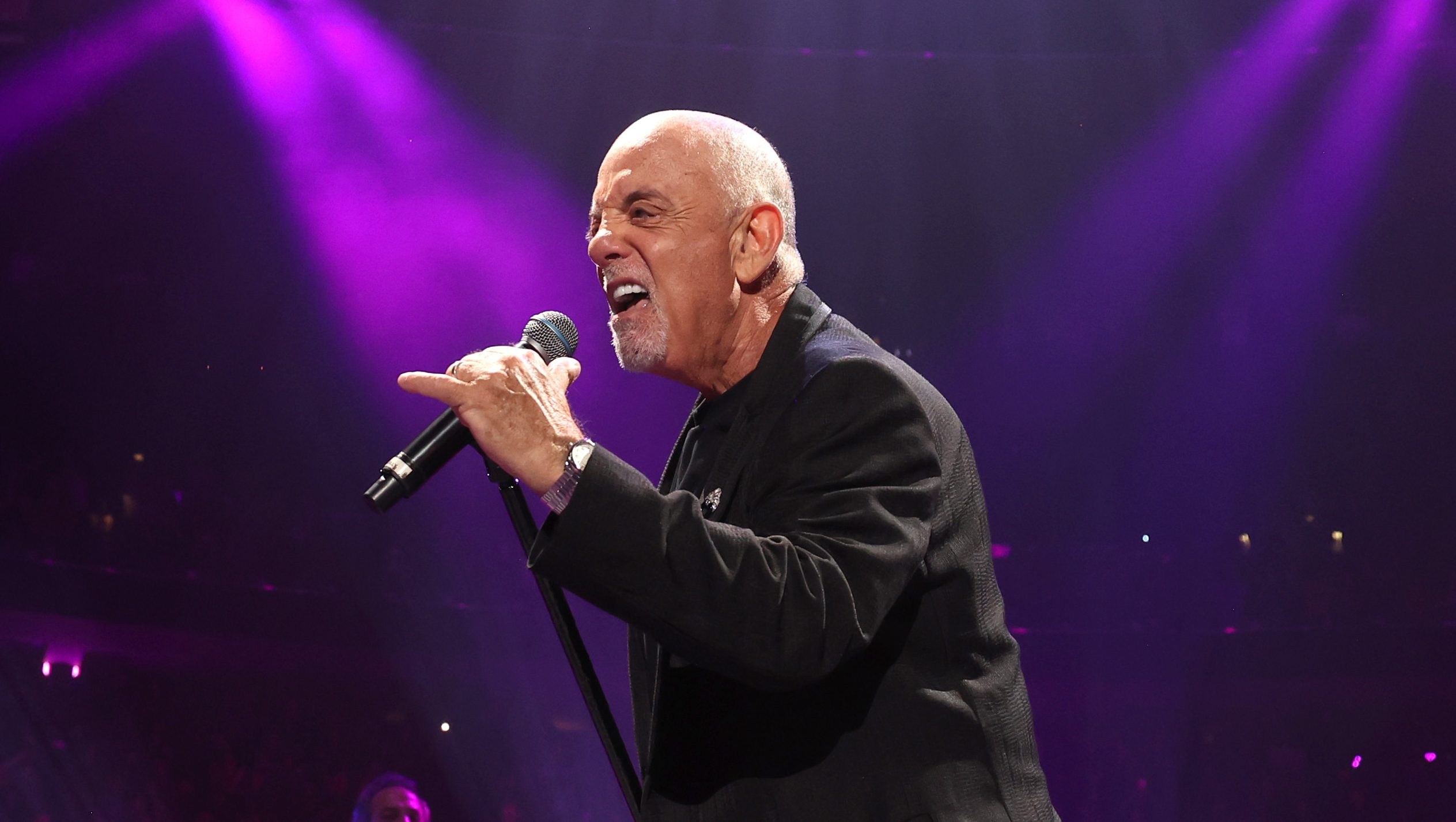 Is Billy Joel Retiring? Everything to Know About His Future Performances