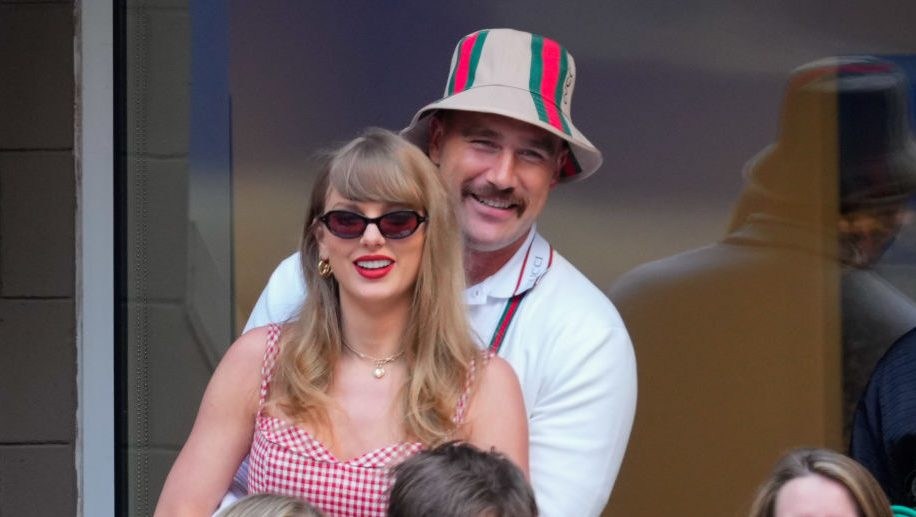 Taylor Swift’s ‘Cleveland!’ Love Song for Travis Kelce and the Secret Trap of the Wifey Era