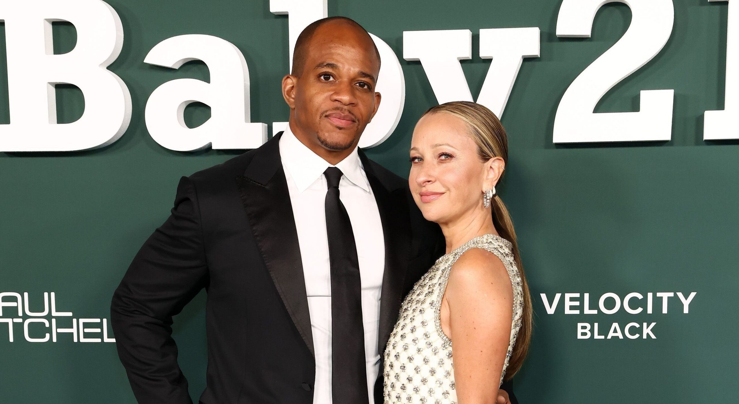 Geoff Ogunlesi Net Worth: How Much Money Tobey Maguire’s Ex Jennifer Meyer’s Husband Has