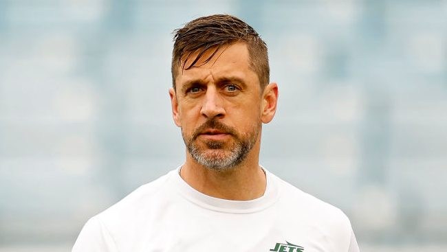 What Happened Between Aaron Rodgers & His Family? Their Rift & Reconciliation Explained