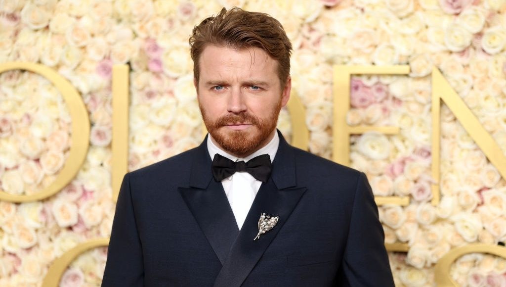 Who Is Jack Lowden? 5 Things on the ‘James Bond’ Frontrunner & Saoirse Ronan’s Husband
