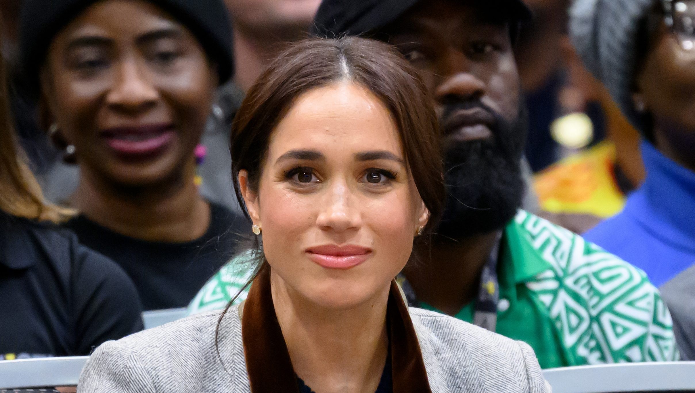 Who Is Meghan Markle’s Father? All About Thomas Markle Amid Child Sex Abuse Allegations