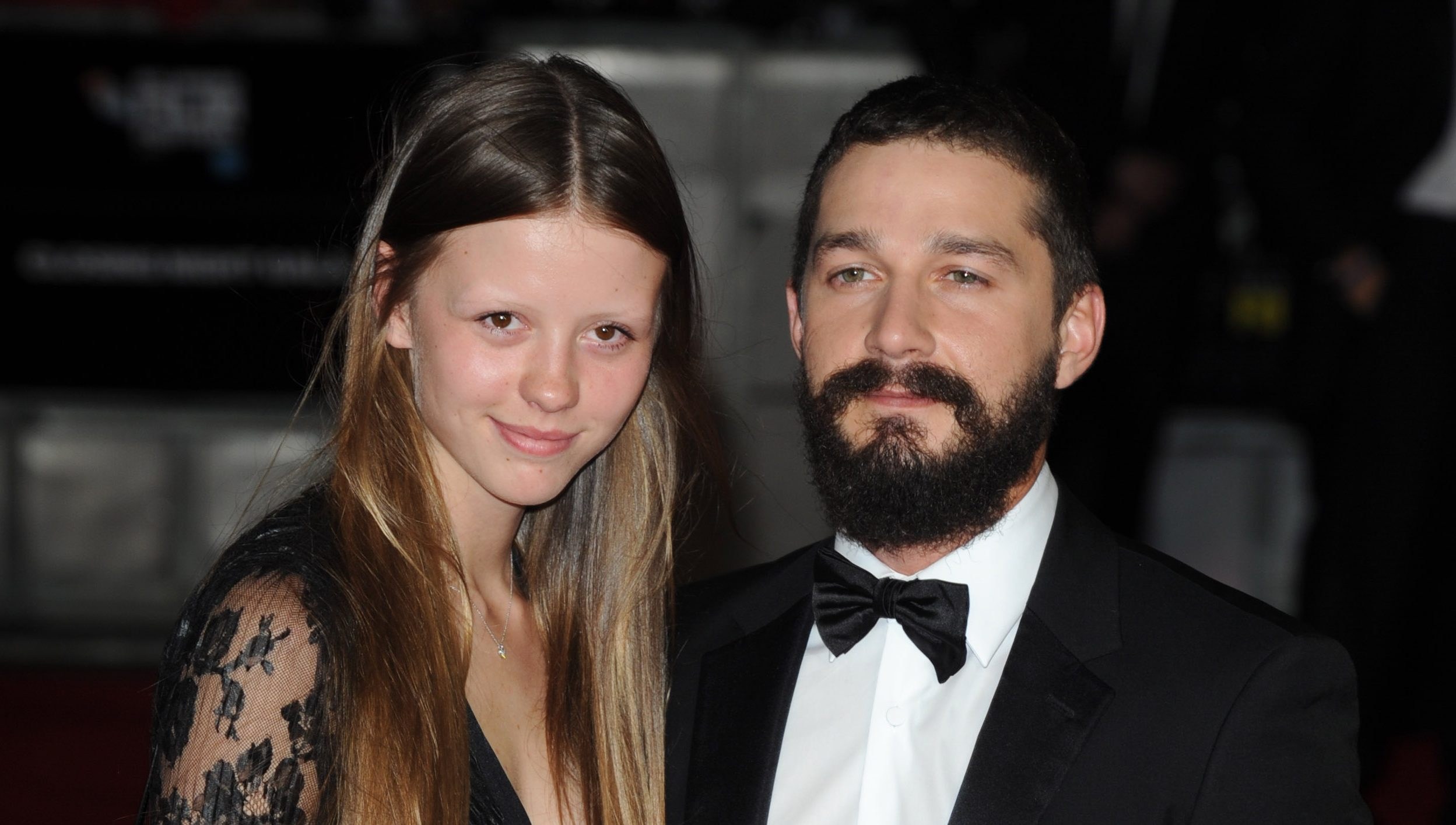 Why Did Mia Goth & Shia LaBeouf Split? Inside Their Divorce