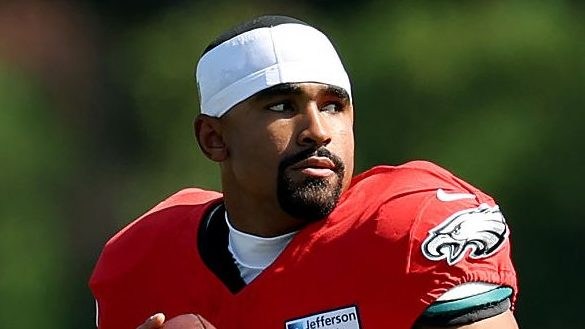 Is Jalen Hurts Out for the Season? What to Know After Blood Clots Diagnosis