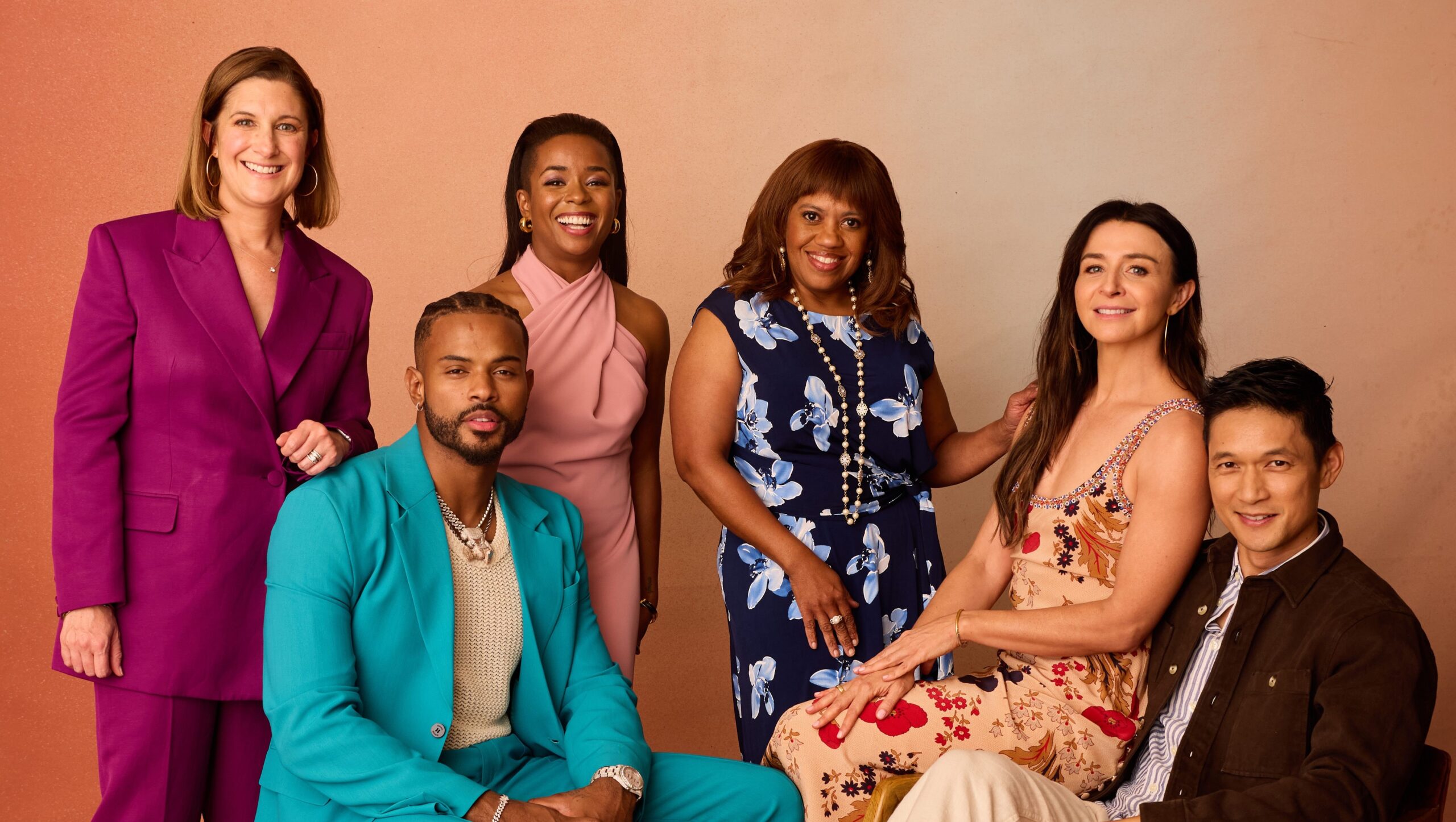 ‘Grey’s Anatomy’ Texas Spinoff: Release Date, Cast & What We Know