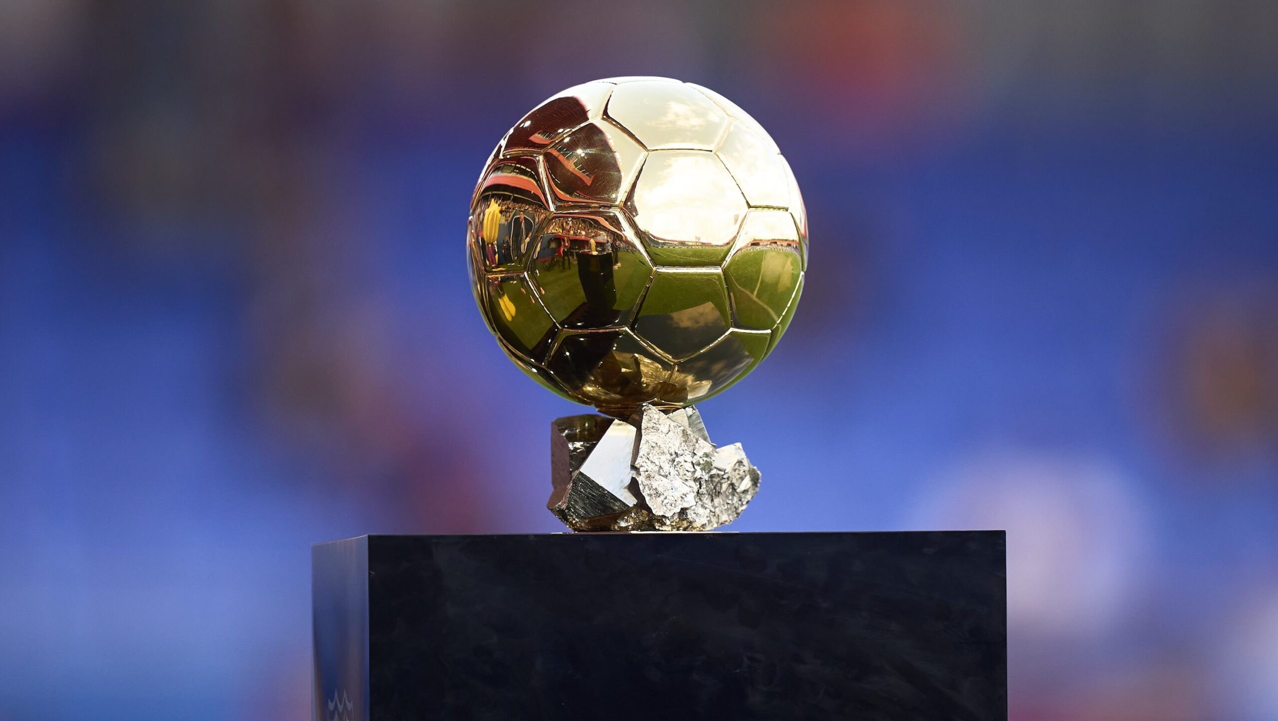 Where to Watch Ballon D’Or Ceremony: See Date, Start Time & Viewing Options