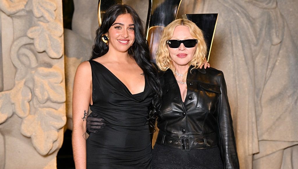 Madonna & Lourdes Recorded ‘The Test’ Together: A Therapist on Why Mothers & Adult Daughters Reach for Music When Words Keep Failing