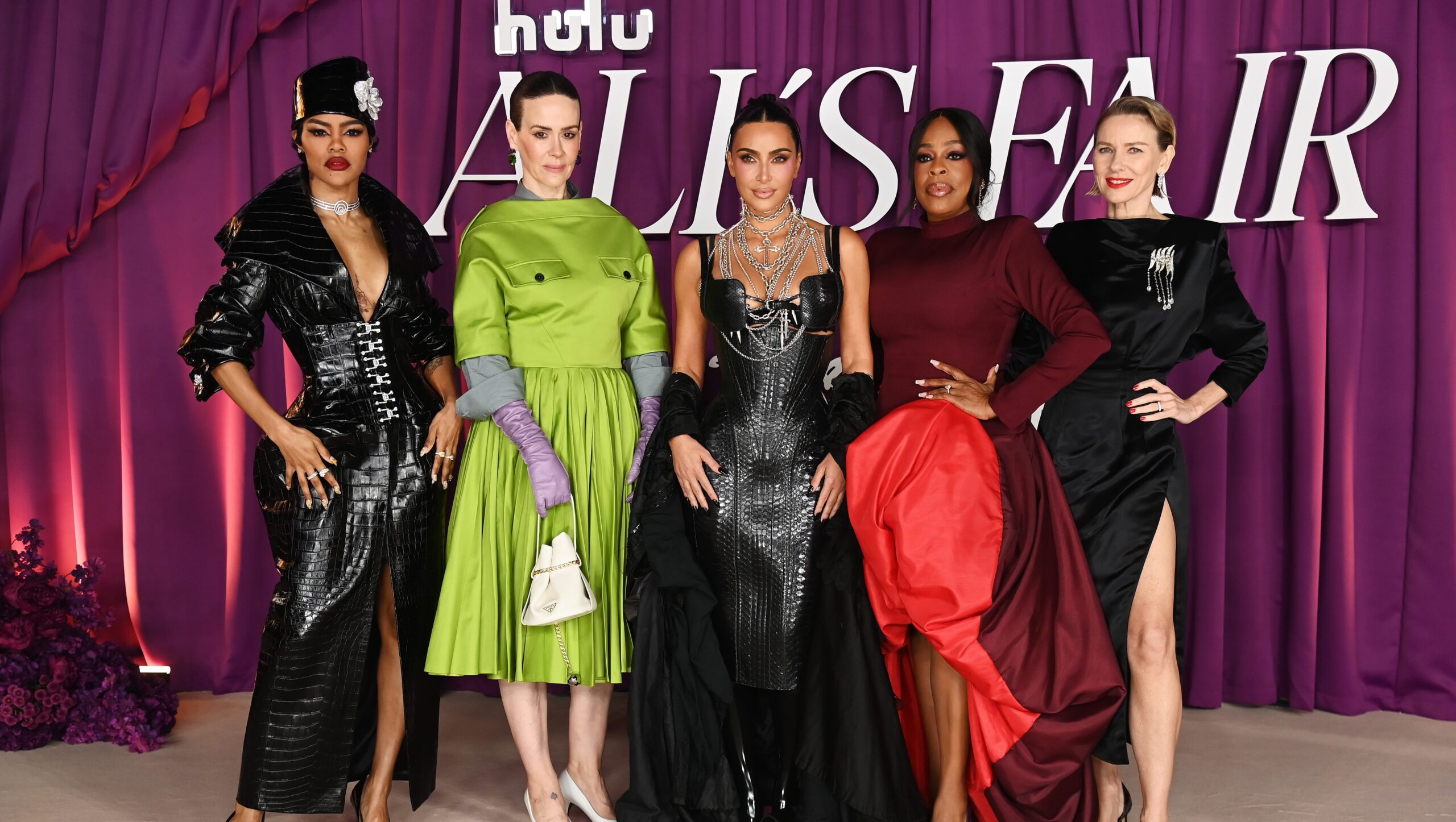 When Does ‘All’s Fair’ Season 2 Come Out? Release Date & Cast