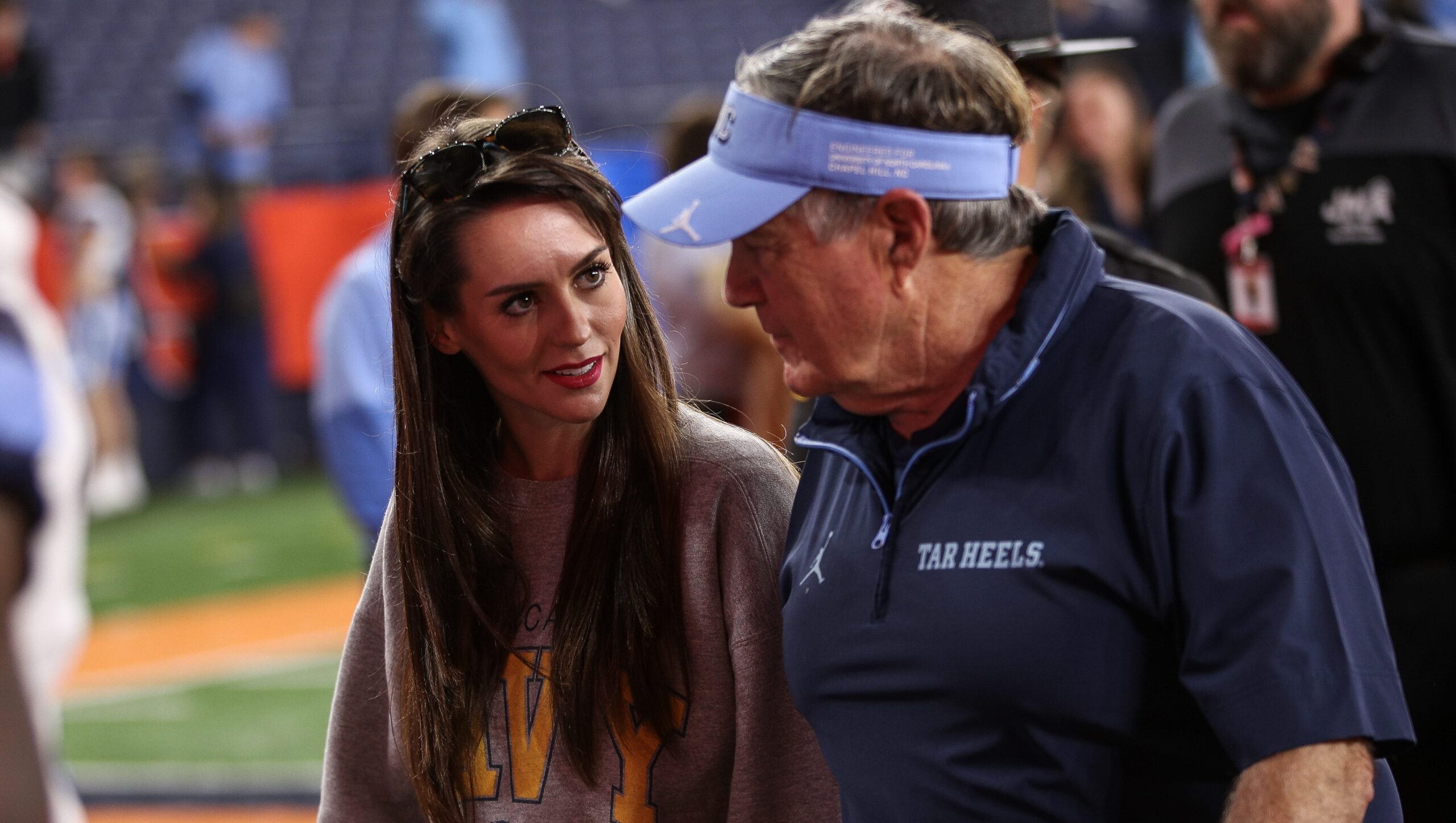 Did Bill Belichick & Jordon Hudson Break Up? Inside Their Split