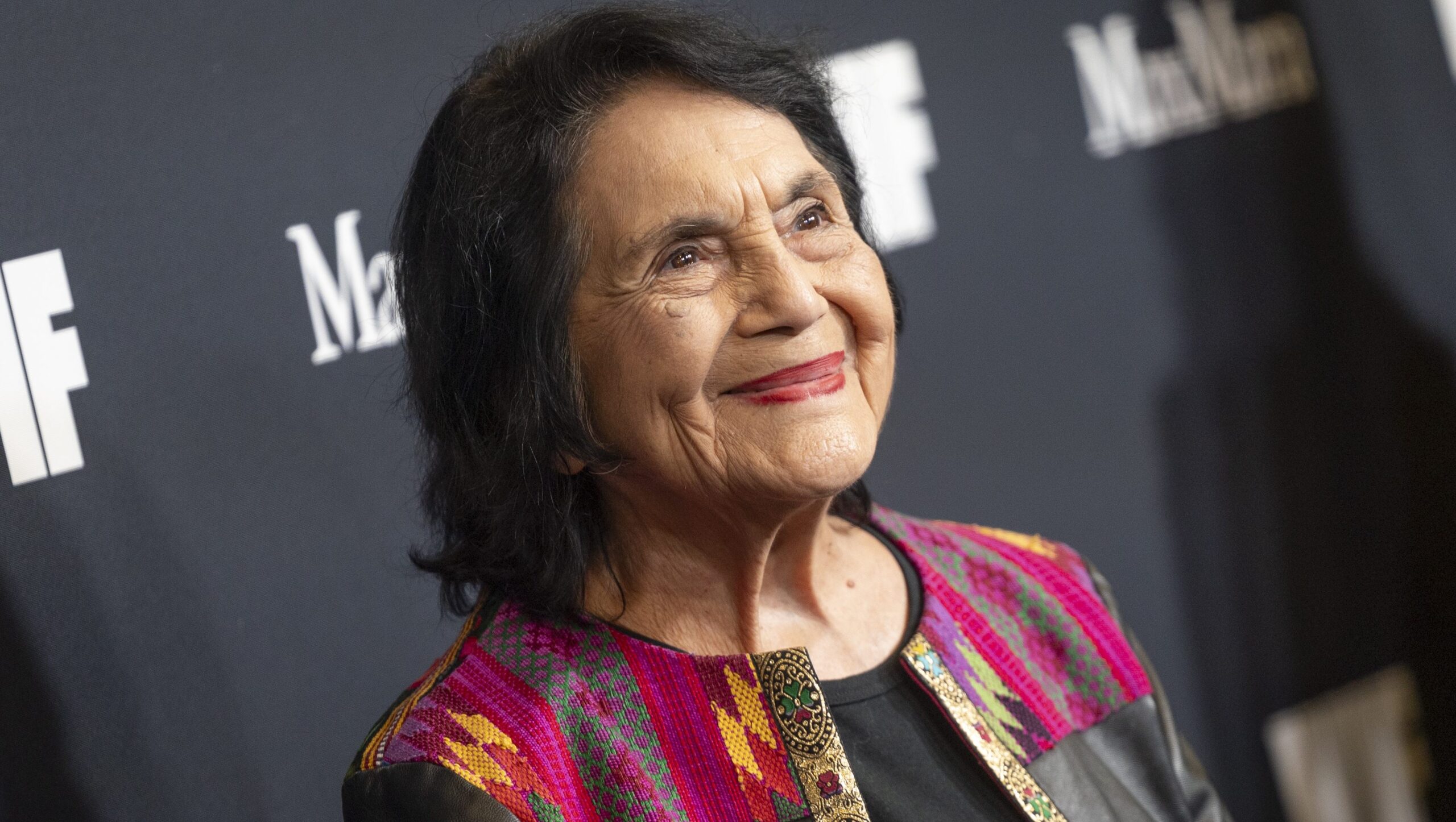 Dolores Huerta’s Partner & Ex-Husbands: Her Relationships