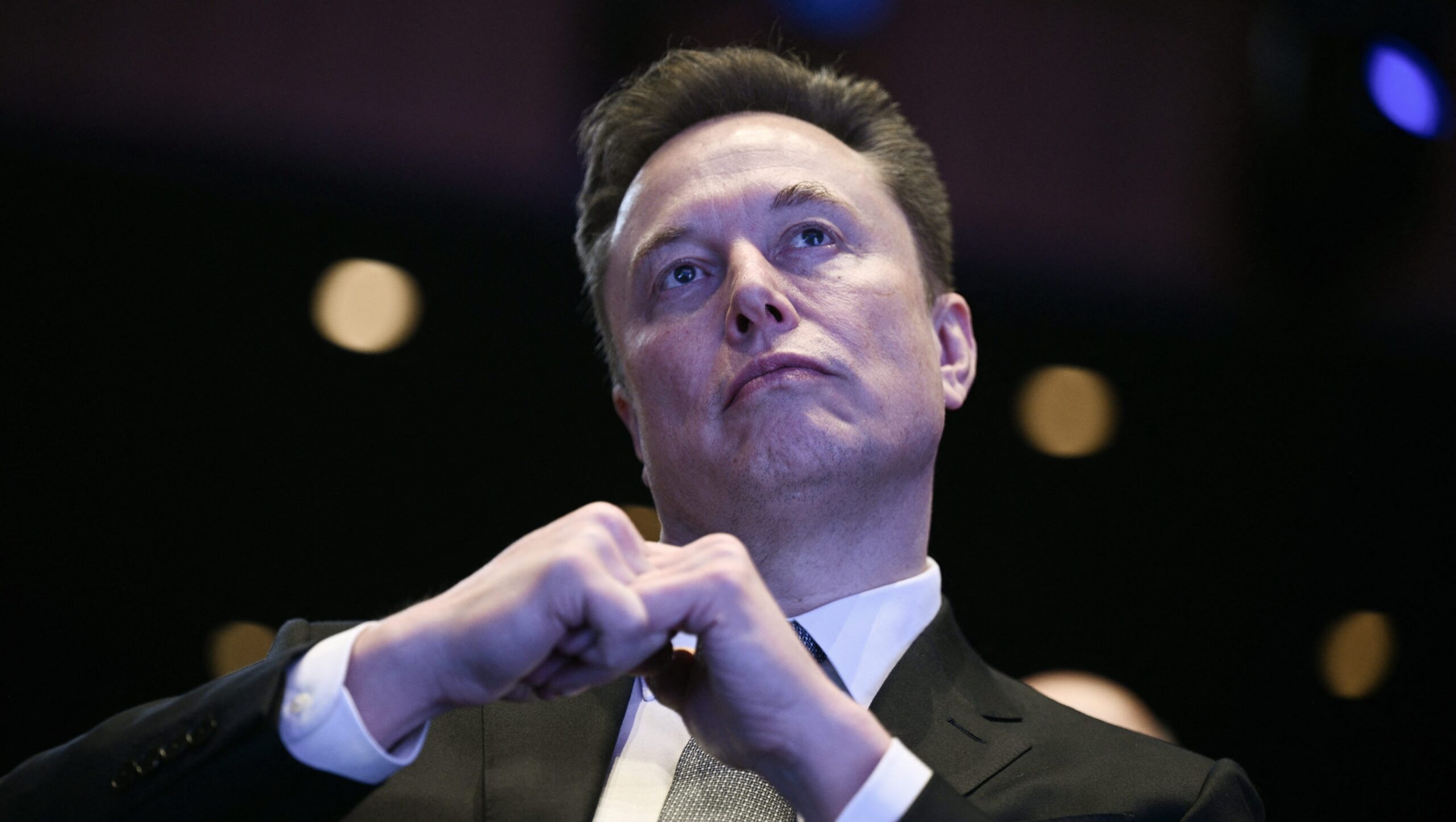 Who Is Justine Wilson? 5 Things to Know About Elon Musk’s First Wife