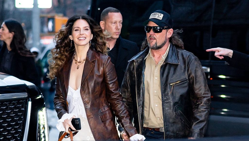 Lana Del Rey’s Swamp Guide Husband & the Stepmom Era: Why Her ‘Lil Fam’ Reveal Hit So Hard
