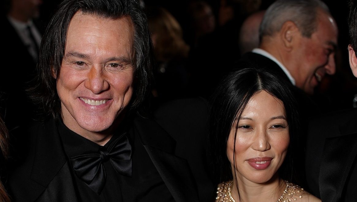 Jim Carrey’s Wife: All About Min Ah and His Relationship History