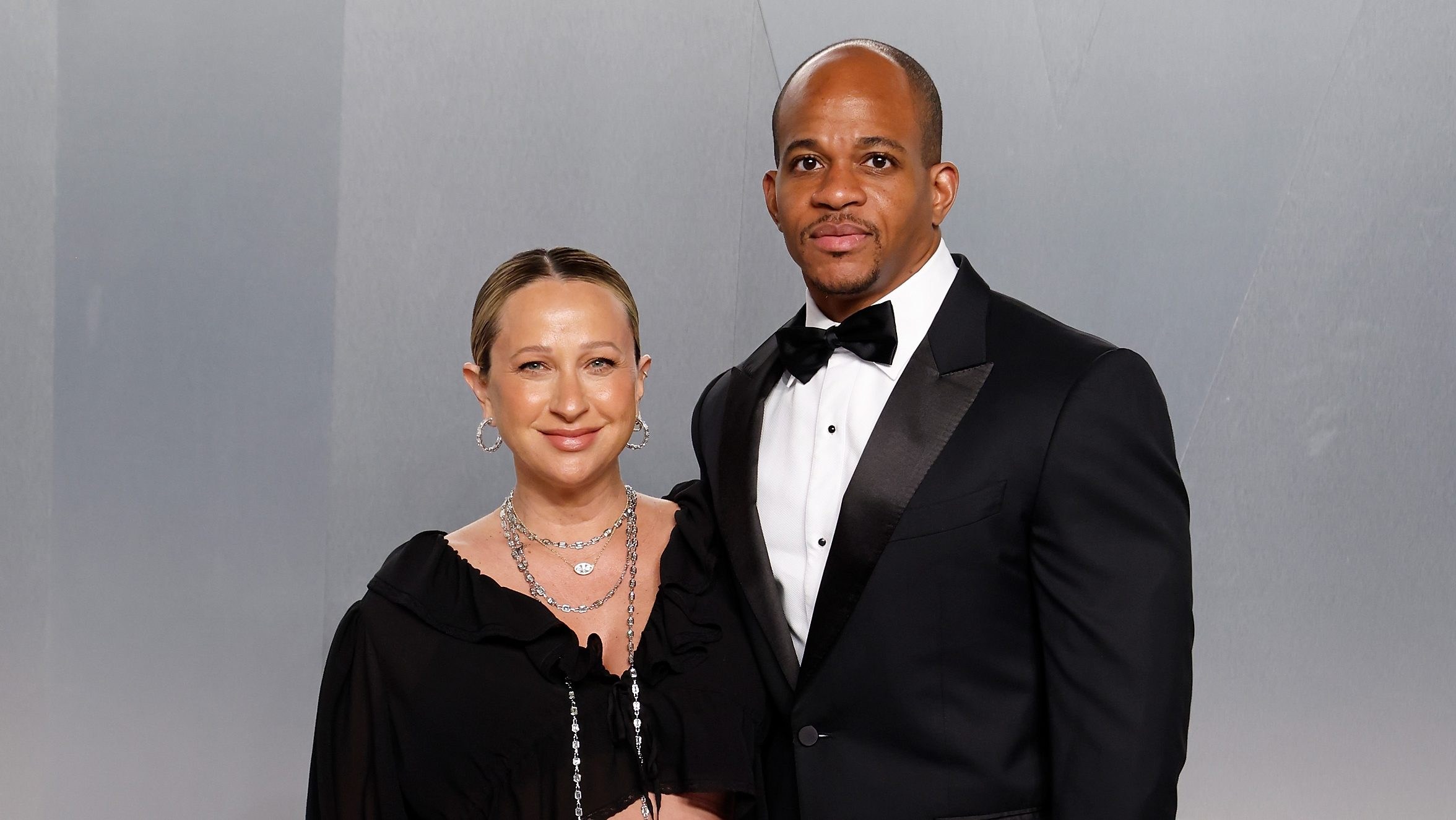 Who Is Geoff Ogunlesi? Meet Tobey Maguire’s Ex Jennifer Meyer’s Billionaire Husband