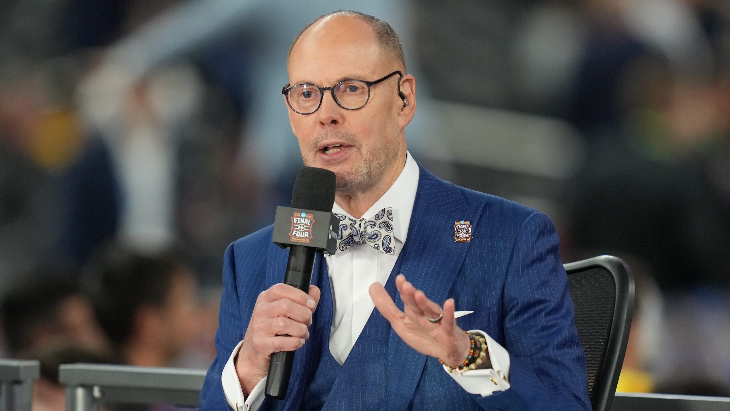 Why Is Ernie Johnson Leaving ‘Inside the NBA’? His Decision Explained