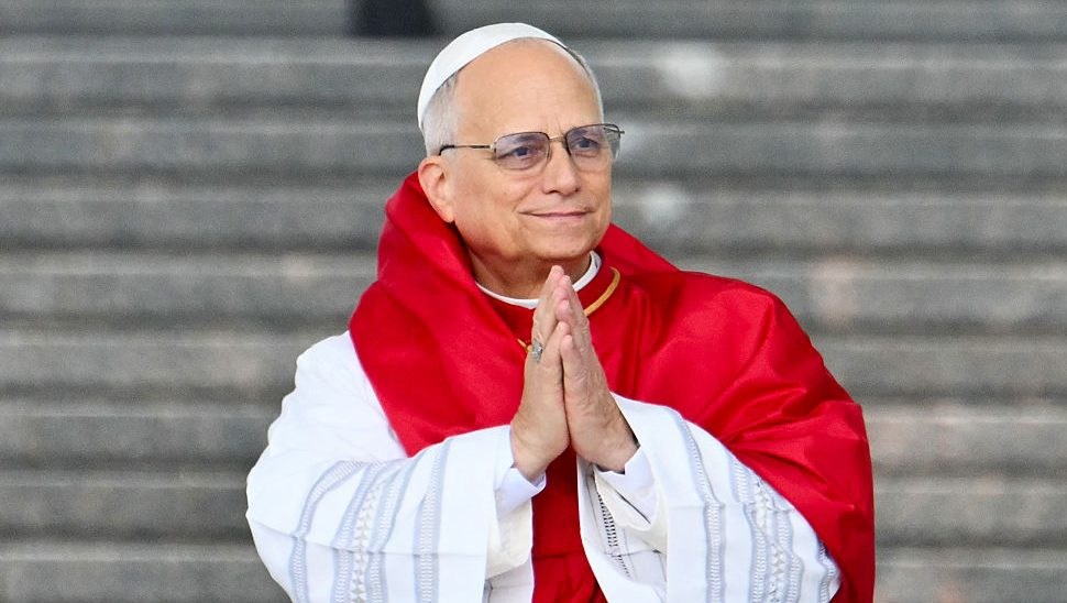 Was Pope Leo XIV a Smoker? What to Know Amid the Pontiff’s Lung Cancer Diagnosis