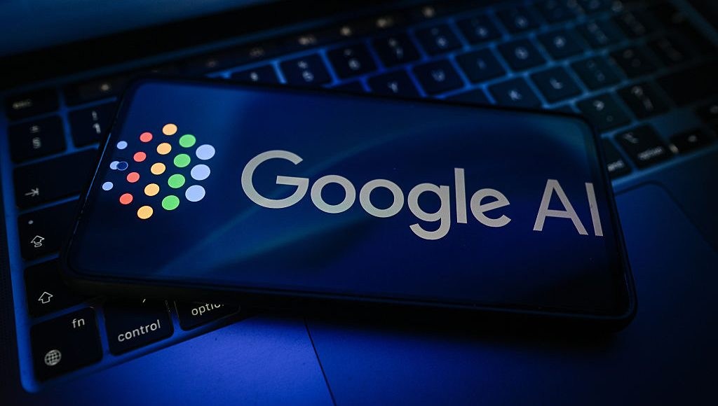 Who Won the 2020 U.S. Presidential Election? Why Google Wouldn’t Tell You