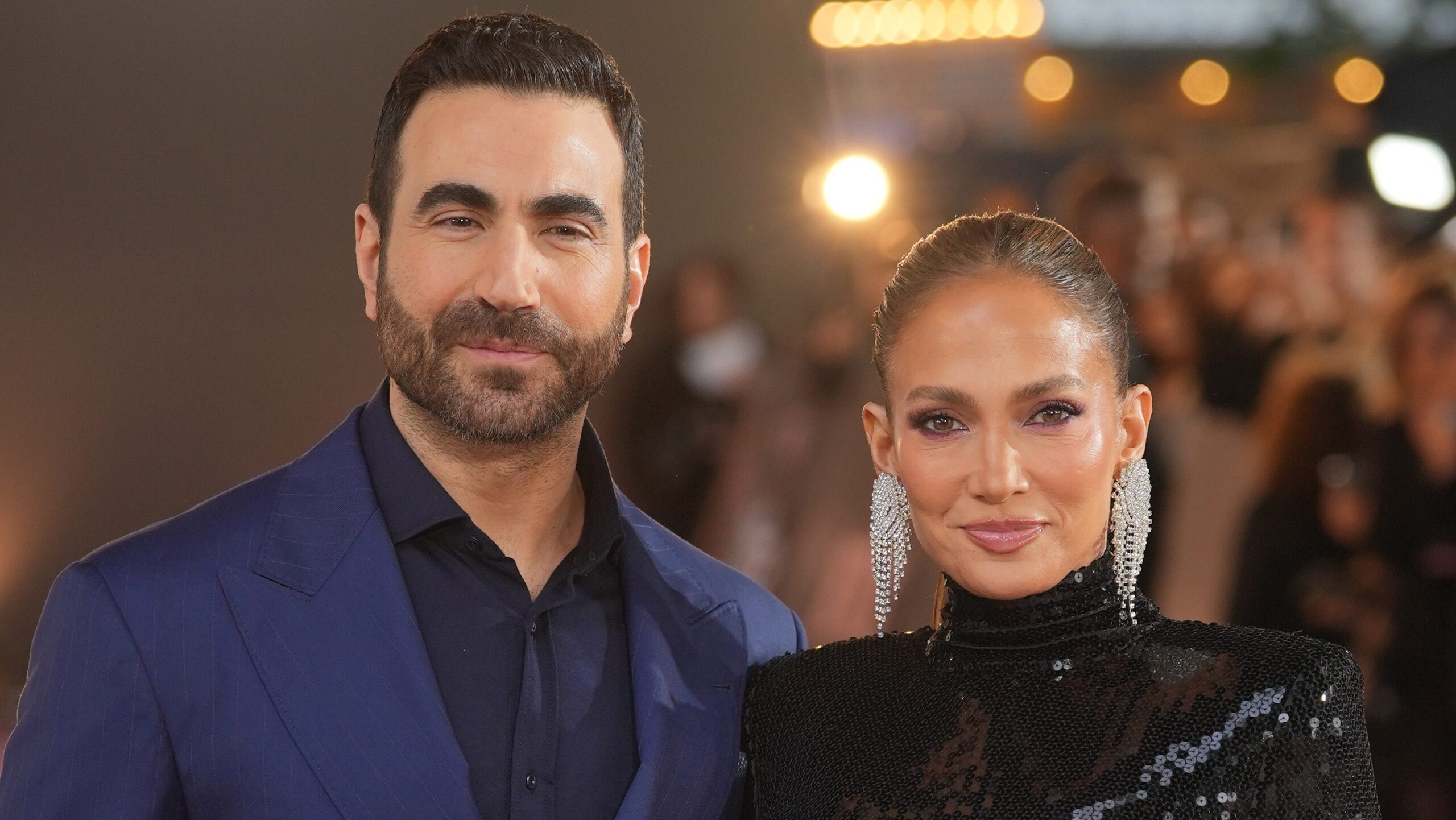 Are Jennifer Lopez & Brett Goldstein Dating? Go Behind the Rumors