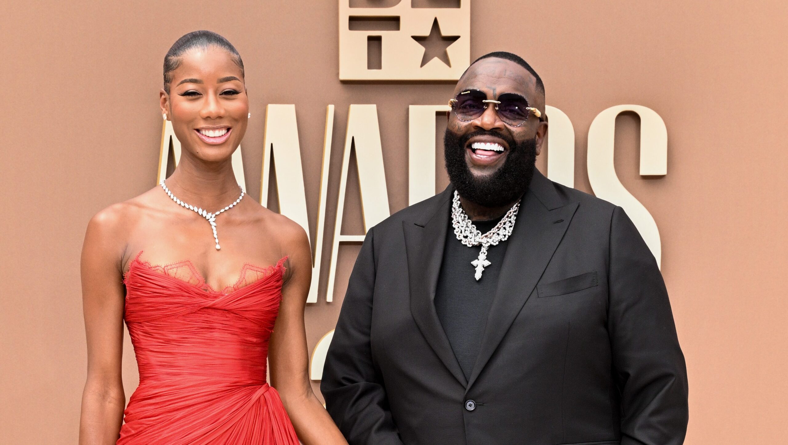 Who Is Rick Ross’ Ex-Girlfriend? 5 Things to Know About Jazzma Kendrick