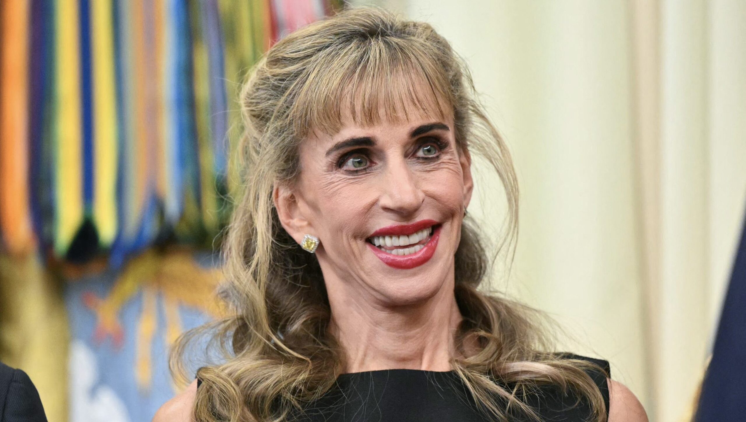 Who Is Susan Dell? What to Know About Michael Dell’s Wife