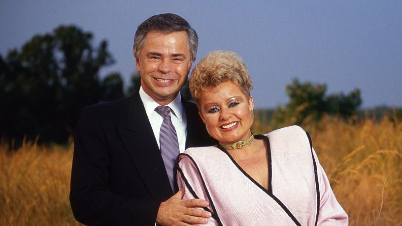 What Happened to Jim Bakker? How the Televangelist Died