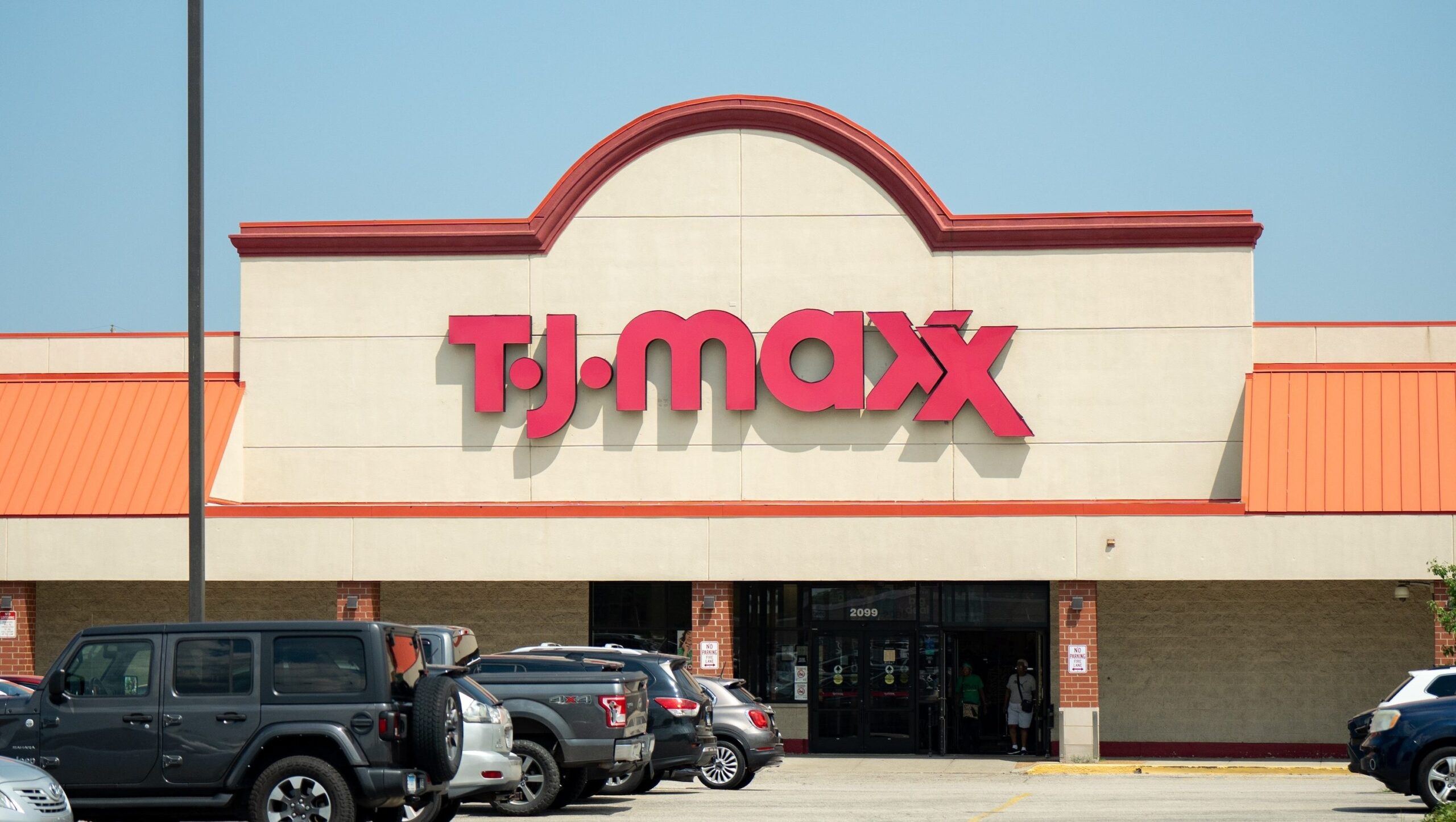 Why Is TJ Maxx Closing Stores? Inside the Store Closures