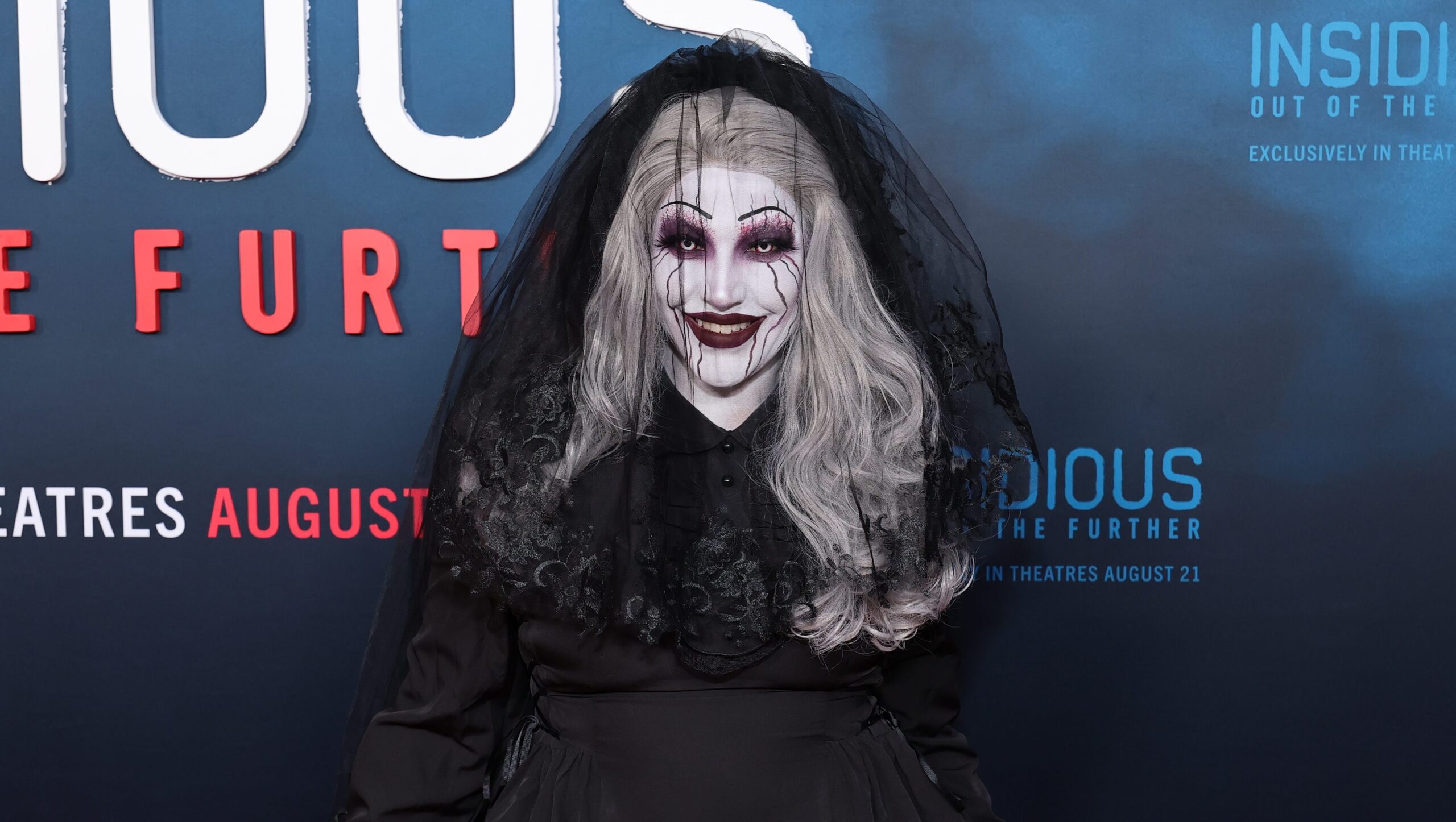 When Is ‘Insidious: Out of the Further’ Streaming? How to Watch