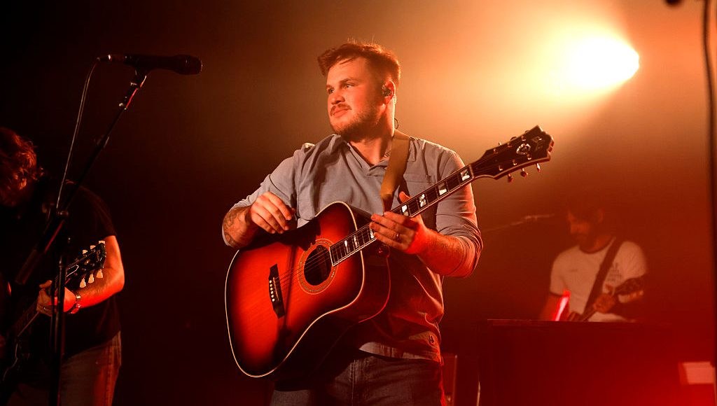 What Did Zach Bryan Do at Gillette Stadium? His Subtle Message to ‘Free Palestine’