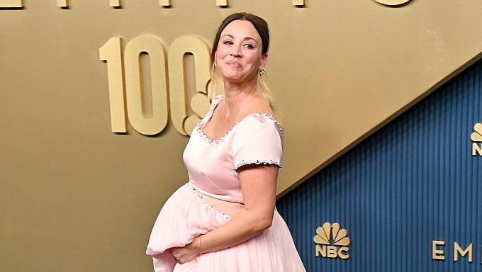 Kaley Cuoco Just Had Baby #2 — Here’s What Nobody Warns You About