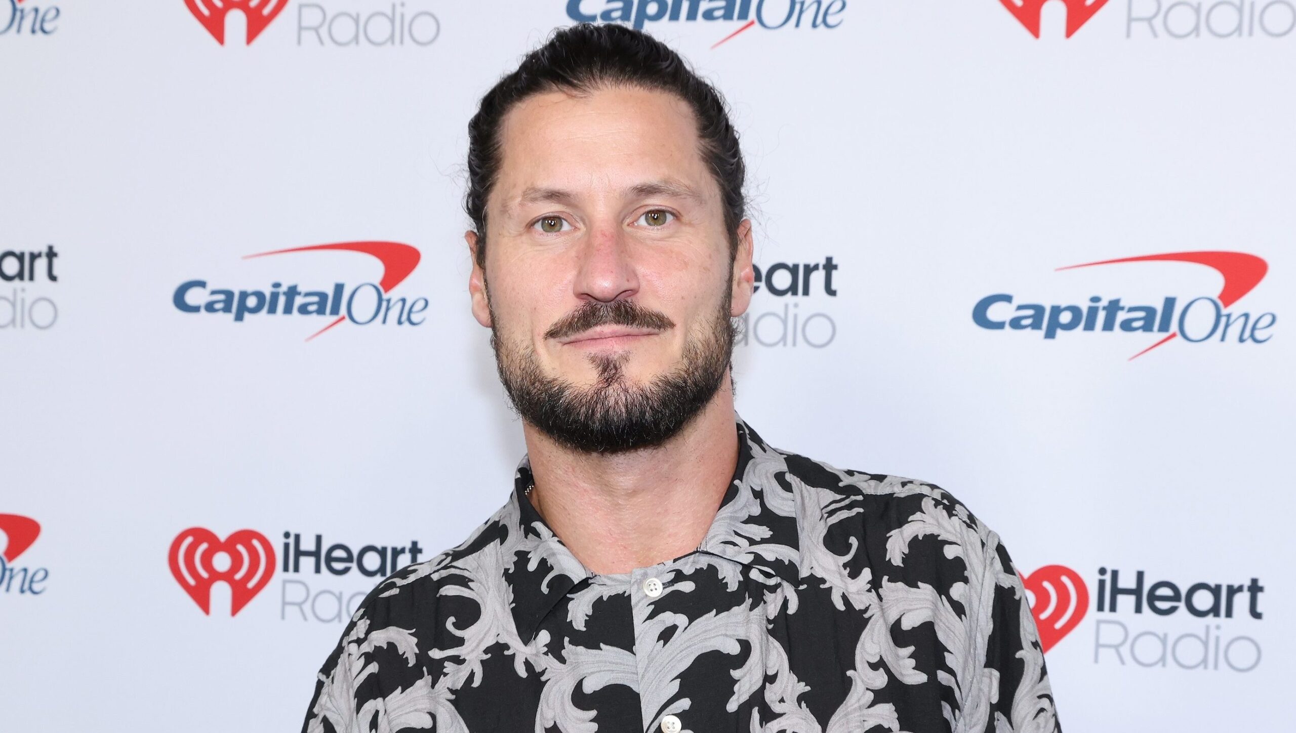 Why Is Val Chmerkovskiy Suspended From ‘DWTS’? Carrie Ann Inaba Backlash Explained
