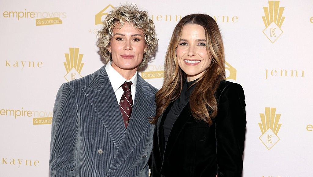 Sophia Bush & Ashlyn Harris Got Married in Secret, and the Reason Is More Tender Than the Tabloids Think