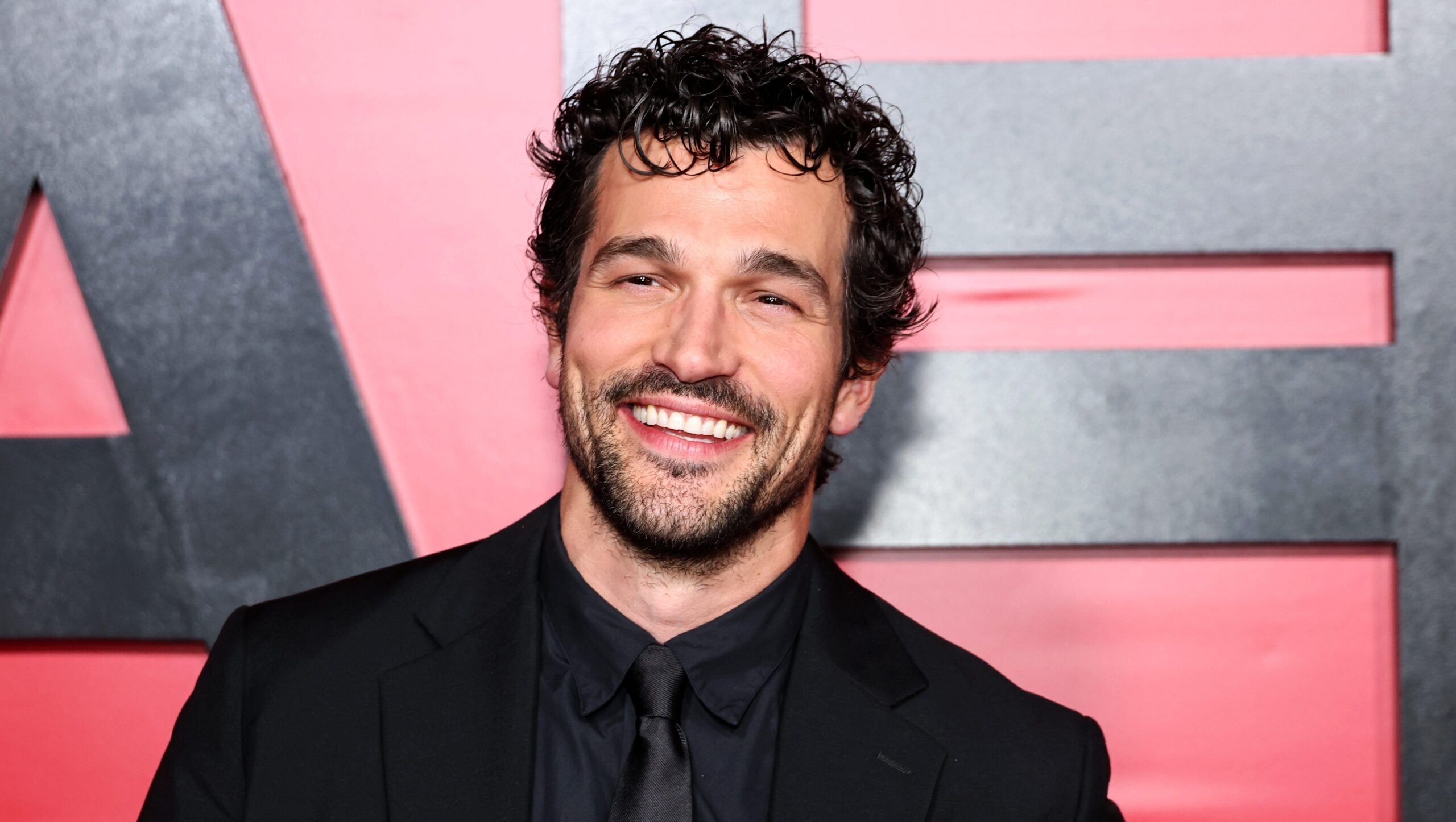 Who Is Paul Anthony Kelly? All About the ‘American Horror Story’ Star