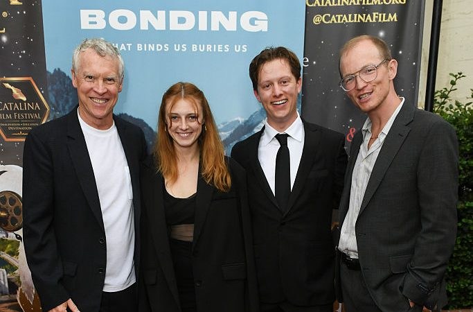 ‘Bonding’ Movie: Meet the Cast, See Release Date & How to Watch