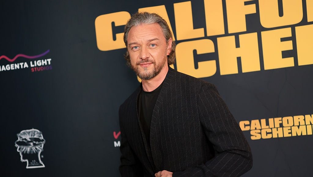 James McAvoy Says A Band Of Brothers Co-Star Bullied Him Over ‘Tons Of Lines’ — A Therapist On Why Peer Envy Turns Nasty