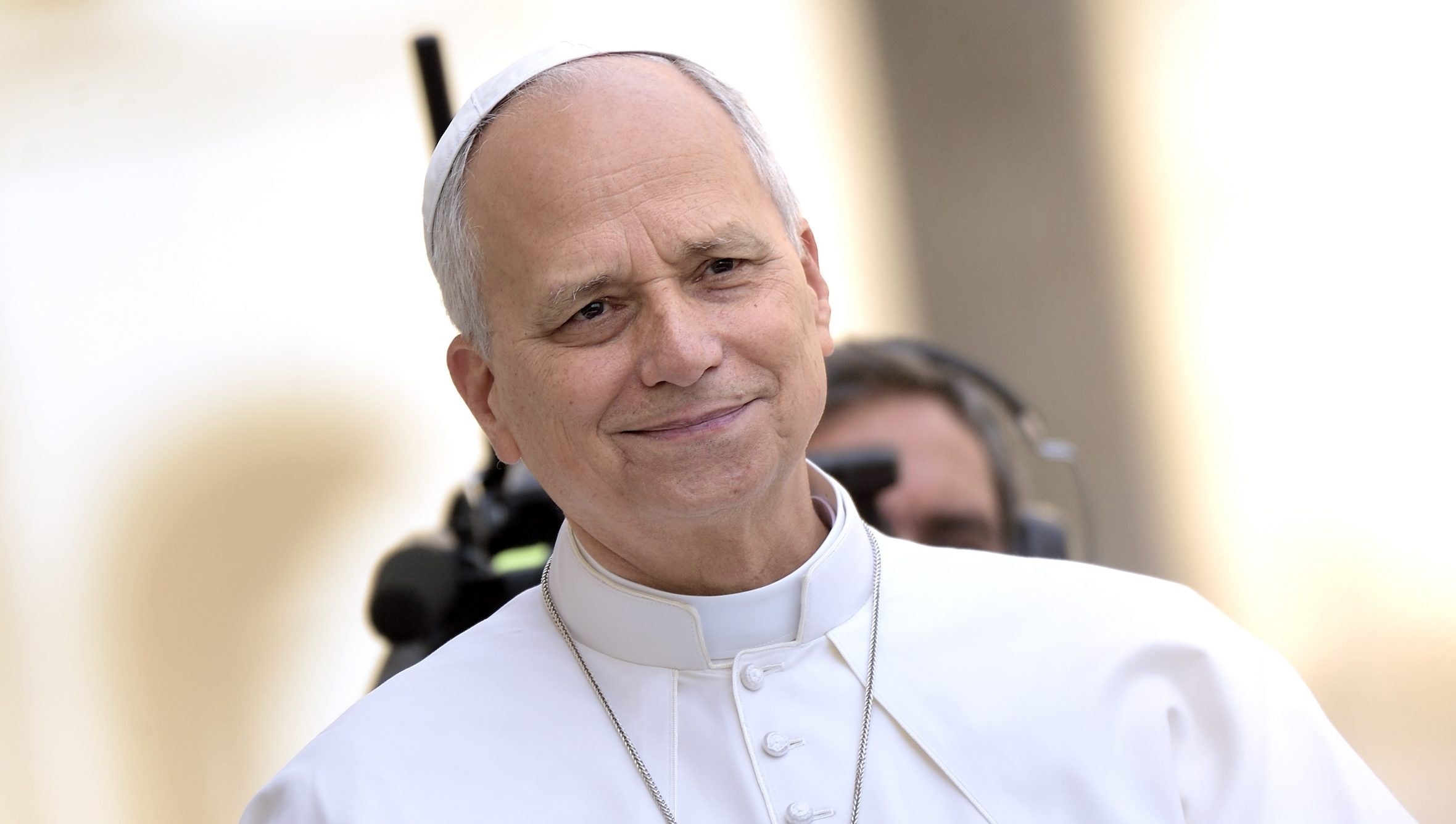 Pope Leo XIV’s Health: Updates on the Pontiff’s Lung Cancer Diagnosis & Surgery