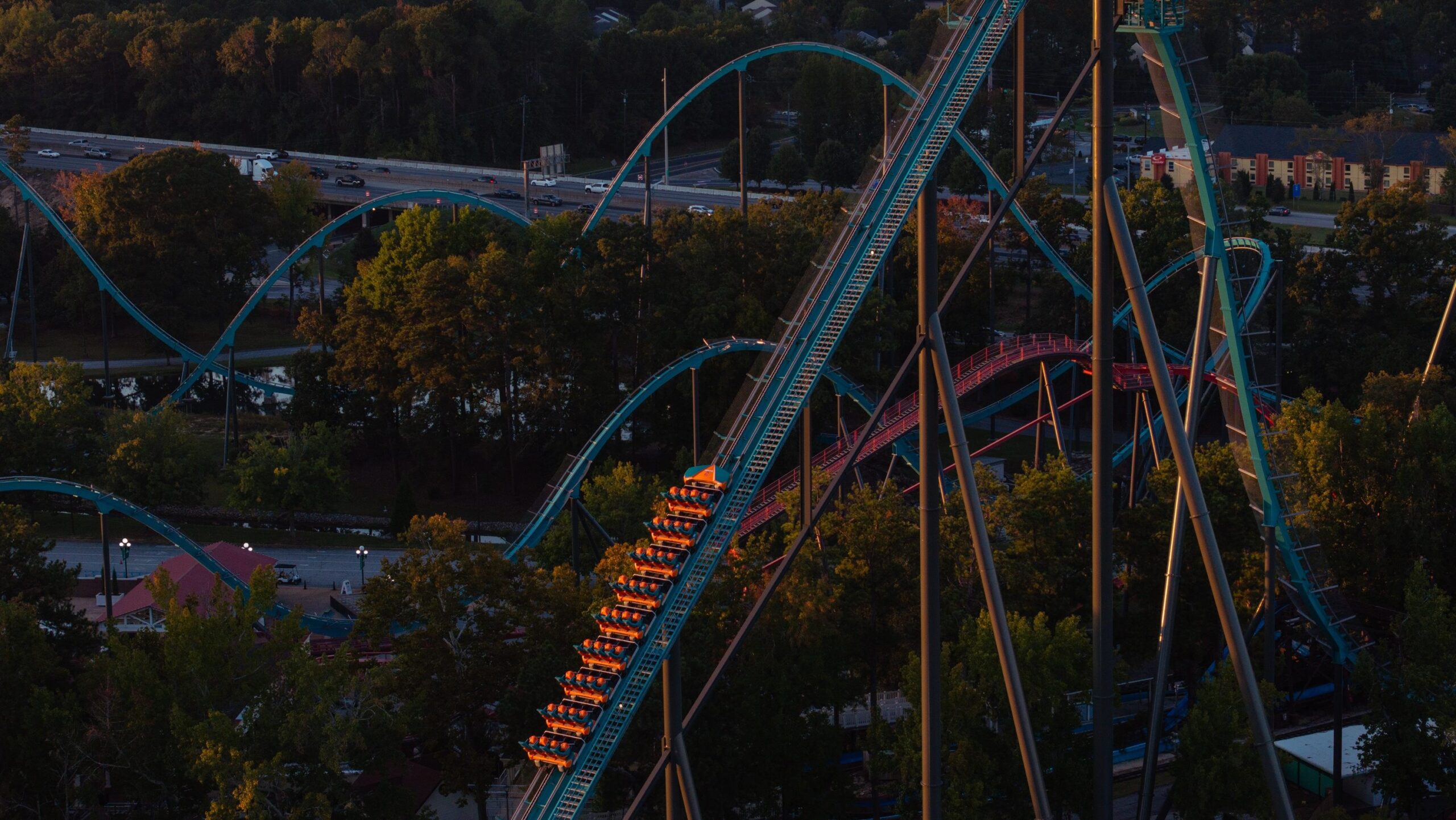 How Many Six Flags Roller Coaster Issues Happened in 2026?