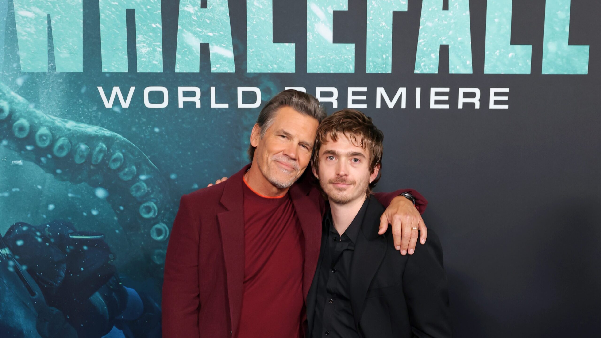 ‘Whalefall’ Movie: Cast, Plot & How to Watch the Survival Thriller