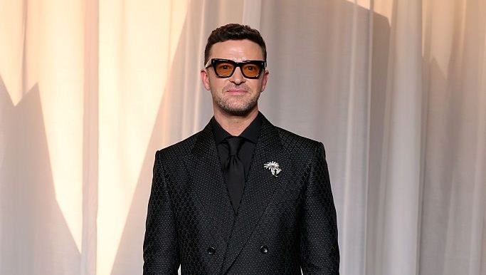 Justin Timberlake Says ‘Forgive Me’ for His Cringe Era: A Couples Therapist on Why We All Have One.