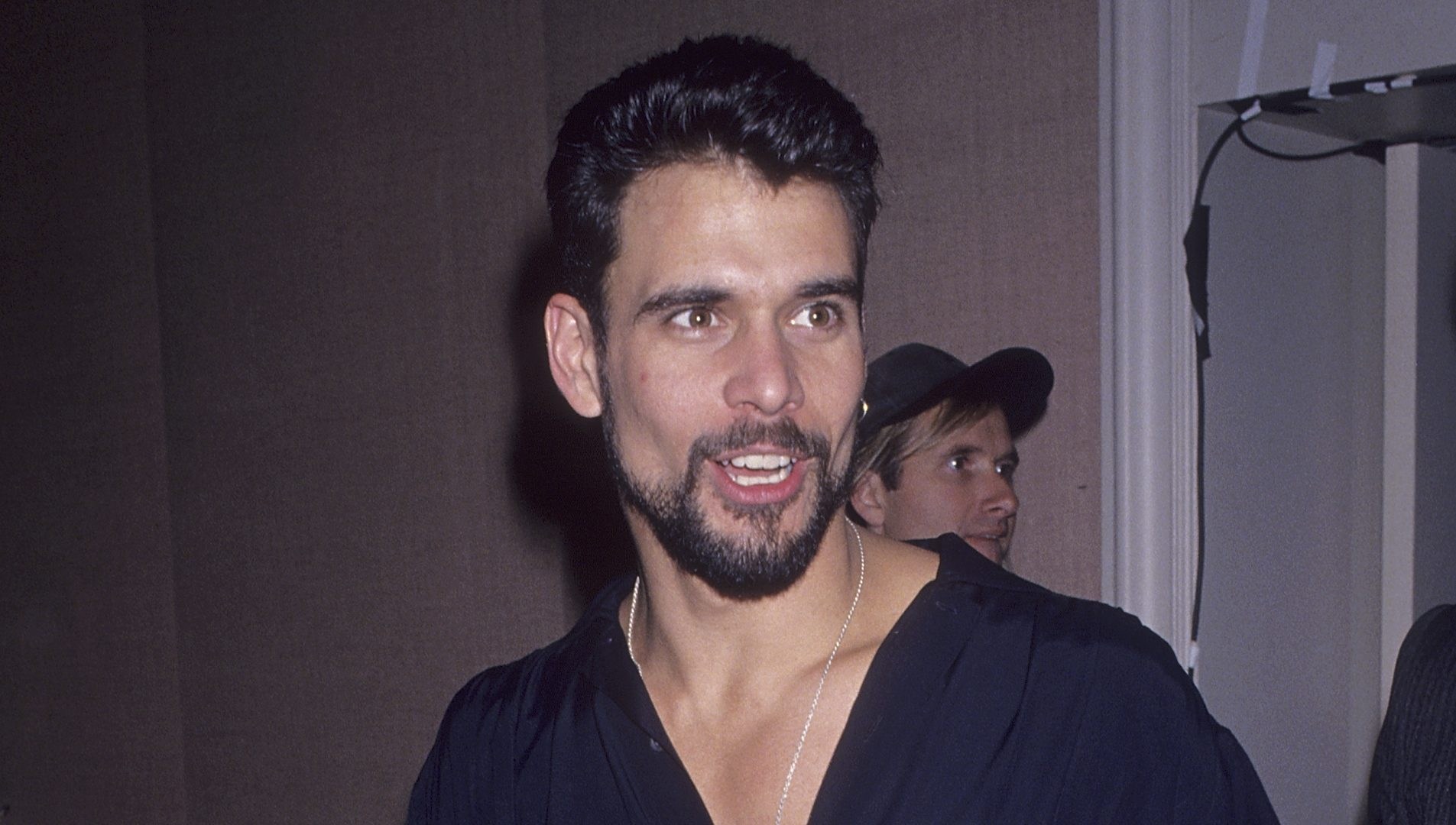How Did Robert Kelker-Kelly Die? Cause of Death Updates on the Actor